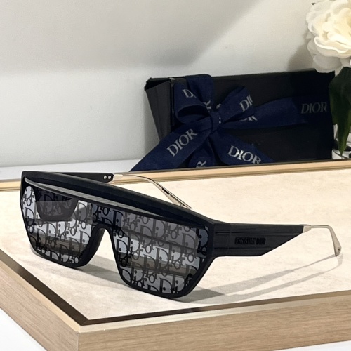 Christian Dior AAA Quality Sunglasses #1199675 $68.00 USD, Wholesale Replica Christian Dior AAA Quality Sunglasses