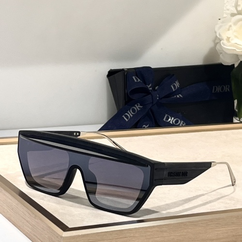 Christian Dior AAA Quality Sunglasses #1199678 $68.00 USD, Wholesale Replica Christian Dior AAA Quality Sunglasses