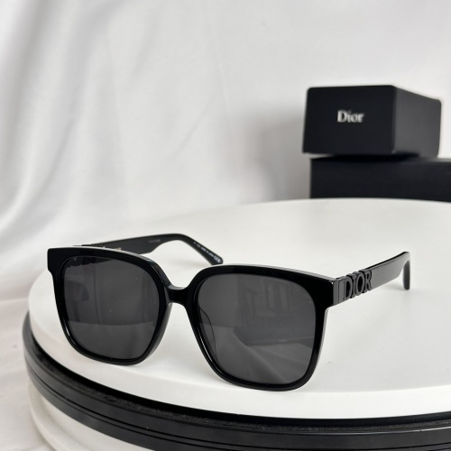 Christian Dior AAA Quality Sunglasses #1199704 $60.00 USD, Wholesale Replica Christian Dior AAA Quality Sunglasses