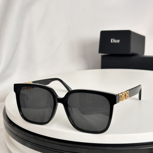 Christian Dior AAA Quality Sunglasses #1199705 $60.00 USD, Wholesale Replica Christian Dior AAA Quality Sunglasses