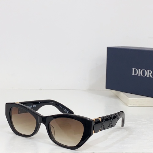 Christian Dior AAA Quality Sunglasses #1199725 $52.00 USD, Wholesale Replica Christian Dior AAA Quality Sunglasses