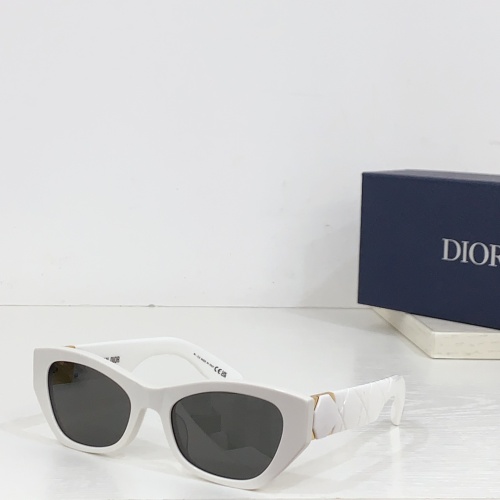 Christian Dior AAA Quality Sunglasses #1199726 $52.00 USD, Wholesale Replica Christian Dior AAA Quality Sunglasses