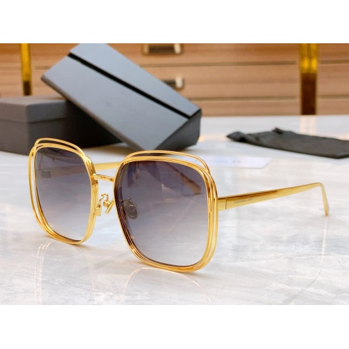 Christian Dior AAA Quality Sunglasses #1199731 $52.00 USD, Wholesale Replica Christian Dior AAA Quality Sunglasses