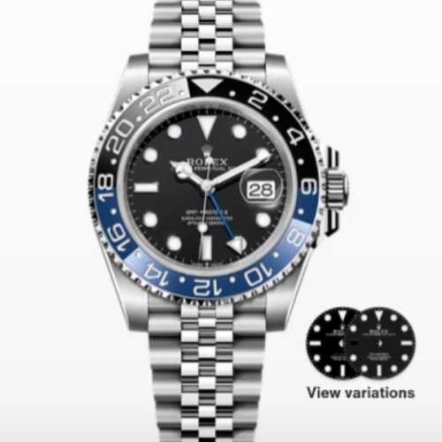 Rolex AAA Quality Watches #1199913 $102.00 USD, Wholesale Replica Rolex AAA Quality Watches