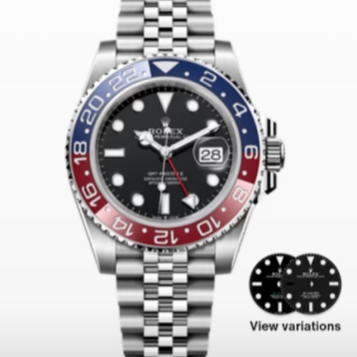 Rolex AAA Quality Watches #1199914 $102.00 USD, Wholesale Replica Rolex AAA Quality Watches