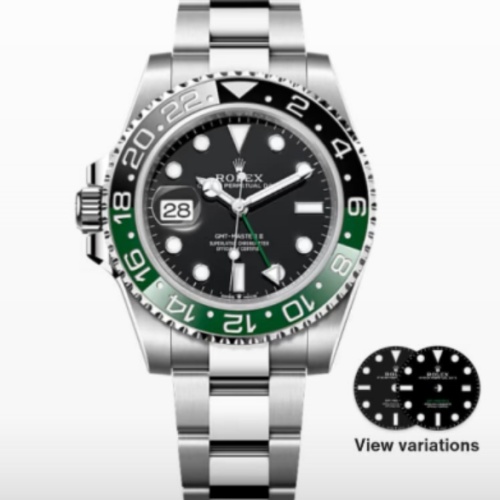 Rolex AAA Quality Watches #1199915 $102.00 USD, Wholesale Replica Rolex AAA Quality Watches