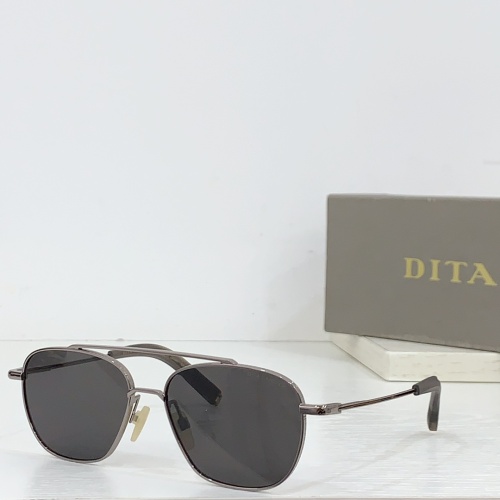 Dita AAA Quality Sunglasses #1200088 $68.00 USD, Wholesale Replica Dita AAA Quality Sunglasses