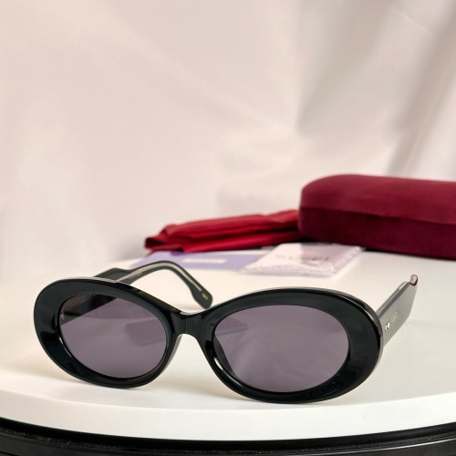 Gucci AAA Quality Sunglasses #1200155 $48.00 USD, Wholesale Replica Gucci AAA Quality Sunglasses