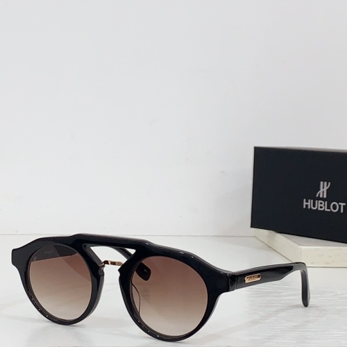 Hublot AAA Quality Sunglasses #1200277 $76.00 USD, Wholesale Replica Hublot AAA Quality Sunglasses