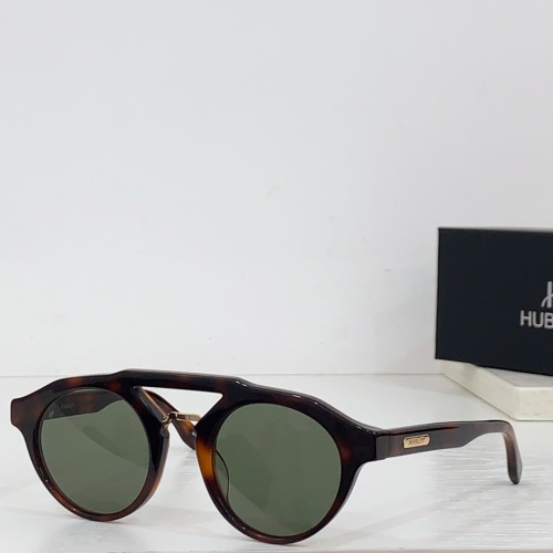 Hublot AAA Quality Sunglasses #1200278 $76.00 USD, Wholesale Replica Hublot AAA Quality Sunglasses