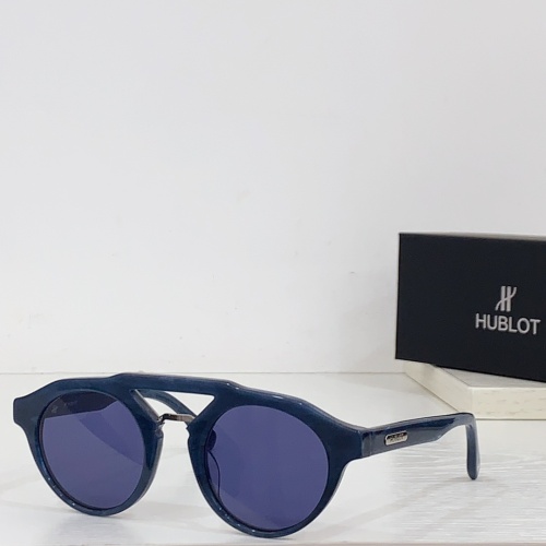 Hublot AAA Quality Sunglasses #1200279 $76.00 USD, Wholesale Replica Hublot AAA Quality Sunglasses