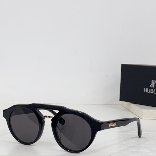 Hublot AAA Quality Sunglasses #1200280 $76.00 USD, Wholesale Replica Hublot AAA Quality Sunglasses