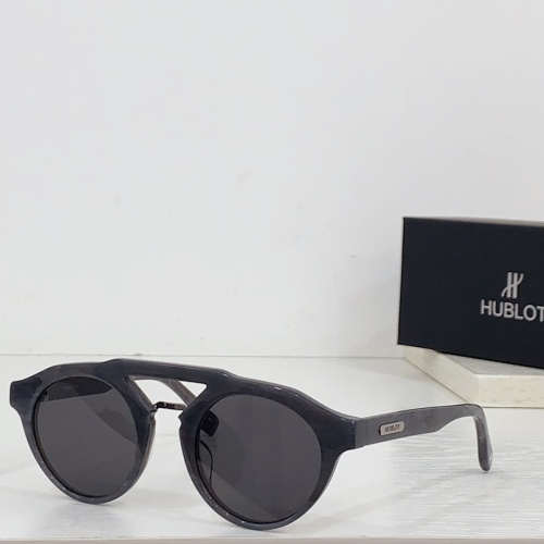 Hublot AAA Quality Sunglasses #1200281 $76.00 USD, Wholesale Replica Hublot AAA Quality Sunglasses