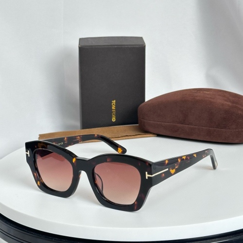 Tom Ford AAA Quality Sunglasses #1200804 $45.00 USD, Wholesale Replica Tom Ford AAA Quality Sunglasses