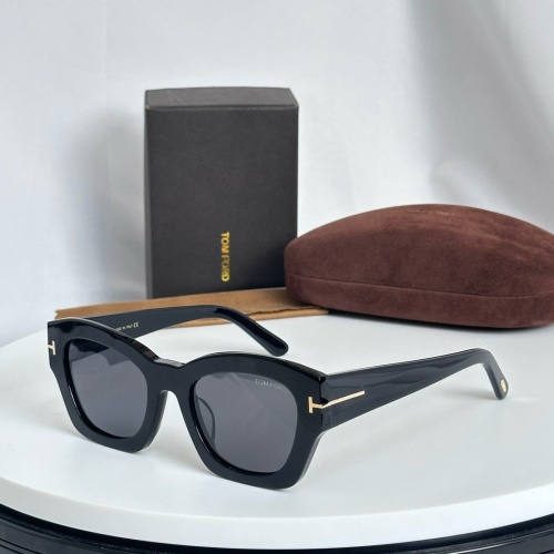 Tom Ford AAA Quality Sunglasses #1200808 $45.00 USD, Wholesale Replica Tom Ford AAA Quality Sunglasses