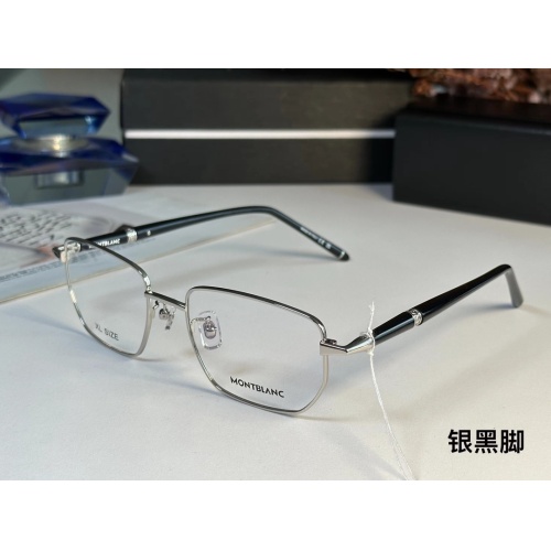 Montblanc Goggles #1201168 $56.00 USD, Wholesale Replica Montblanc Goggles