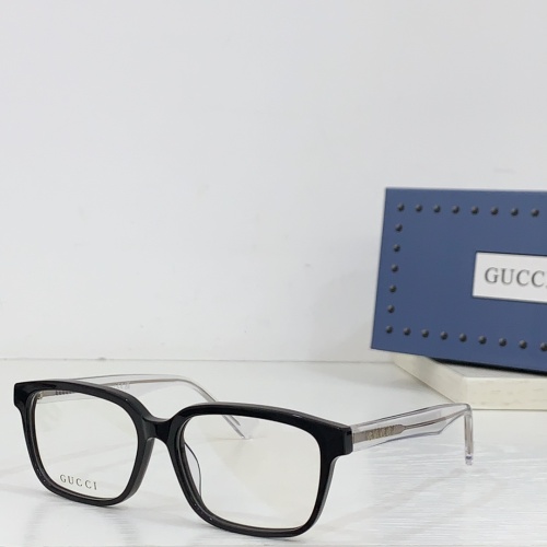 Gucci Fashion Goggles #1201191 $45.00 USD, Wholesale Replica Gucci Fashion Goggles