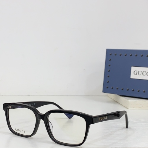 Gucci Fashion Goggles #1201192 $45.00 USD, Wholesale Replica Gucci Fashion Goggles