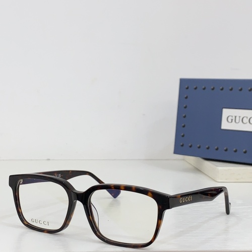 Gucci Fashion Goggles #1201193 $45.00 USD, Wholesale Replica Gucci Fashion Goggles