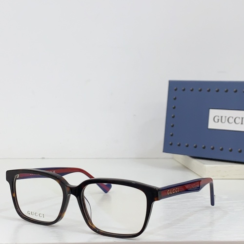 Gucci Fashion Goggles #1201194 $45.00 USD, Wholesale Replica Gucci Fashion Goggles