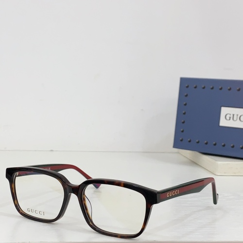 Gucci Fashion Goggles #1201195 $45.00 USD, Wholesale Replica Gucci Fashion Goggles