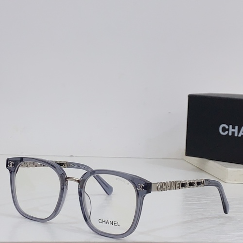 Chanel Goggles #1201232 $48.00 USD, Wholesale Replica Chanel Goggles