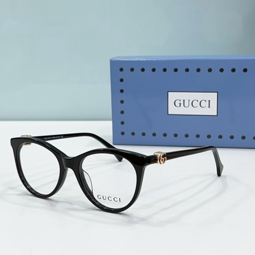 Gucci Fashion Goggles #1201277 $45.00 USD, Wholesale Replica Gucci Fashion Goggles