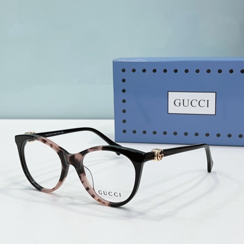 Gucci Fashion Goggles #1201278 $45.00 USD, Wholesale Replica Gucci Fashion Goggles