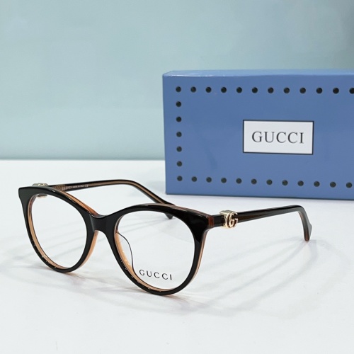 Gucci Fashion Goggles #1201279 $45.00 USD, Wholesale Replica Gucci Fashion Goggles