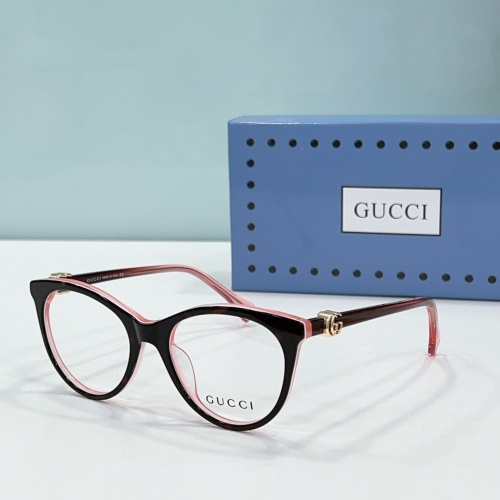 Gucci Fashion Goggles #1201280 $45.00 USD, Wholesale Replica Gucci Fashion Goggles