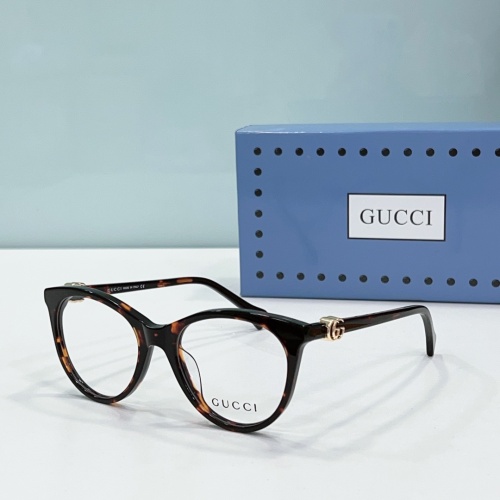 Gucci Fashion Goggles #1201281 $45.00 USD, Wholesale Replica Gucci Fashion Goggles