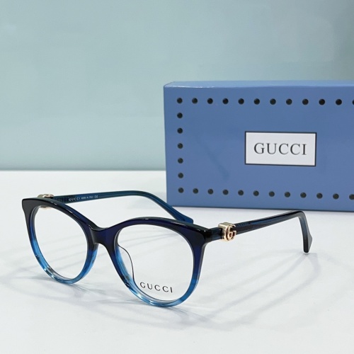 Gucci Fashion Goggles #1201282 $45.00 USD, Wholesale Replica Gucci Fashion Goggles