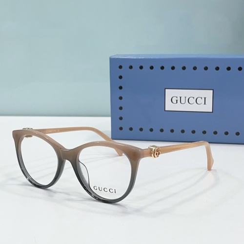 Gucci Fashion Goggles #1201283 $45.00 USD, Wholesale Replica Gucci Fashion Goggles