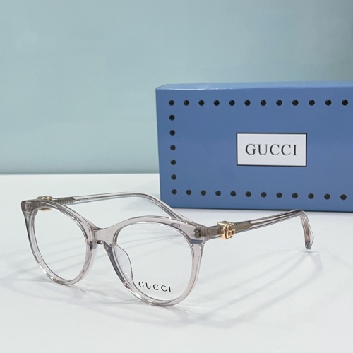 Gucci Fashion Goggles #1201284 $45.00 USD, Wholesale Replica Gucci Fashion Goggles