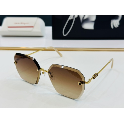 Salvatore Ferragamo AAA Quality Sunglasses #1201392 $56.00 USD, Wholesale Replica Salvatore Ferragamo AAA Quality Sunglasses