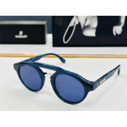 Hublot AAA Quality Sunglasses #1201441 $76.00 USD, Wholesale Replica Hublot AAA Quality Sunglasses