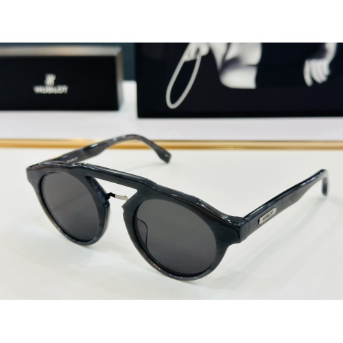 Hublot AAA Quality Sunglasses #1201443 $76.00 USD, Wholesale Replica Hublot AAA Quality Sunglasses