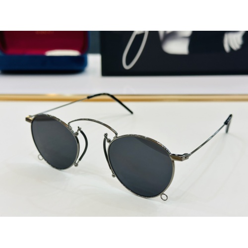 Gucci AAA Quality Sunglasses #1201492 $64.00 USD, Wholesale Replica Gucci AAA Quality Sunglasses