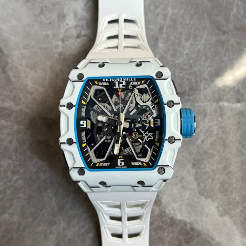 Richard Mille Quality Watches #1202122 $485.95 USD, Wholesale Replica Richard Mille Quality Watches