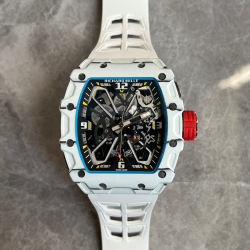 Richard Mille Quality Watches #1202123 $485.95 USD, Wholesale Replica Richard Mille Quality Watches