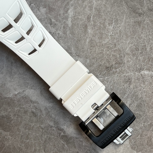 Replica Richard Mille Quality Watches #1202123 $485.95 USD for Wholesale