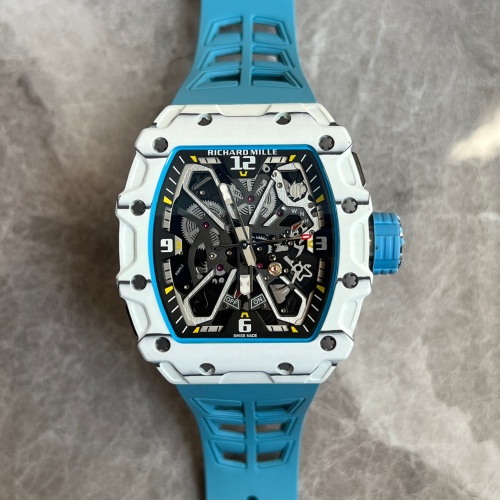 Richard Mille Quality Watches #1202124 $485.95 USD, Wholesale Replica Richard Mille Quality Watches