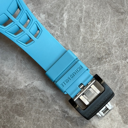 Replica Richard Mille Quality Watches #1202124 $485.95 USD for Wholesale