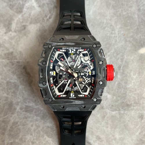 Richard Mille Quality Watches #1202128 $485.95 USD, Wholesale Replica Richard Mille Quality Watches