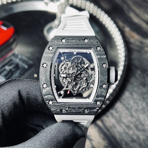 Richard Mille Quality Watches #1202131 $485.95 USD, Wholesale Replica Richard Mille Quality Watches