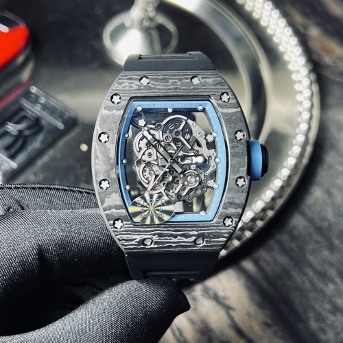 Richard Mille Quality Watches #1202132 $485.95 USD, Wholesale Replica Richard Mille Quality Watches