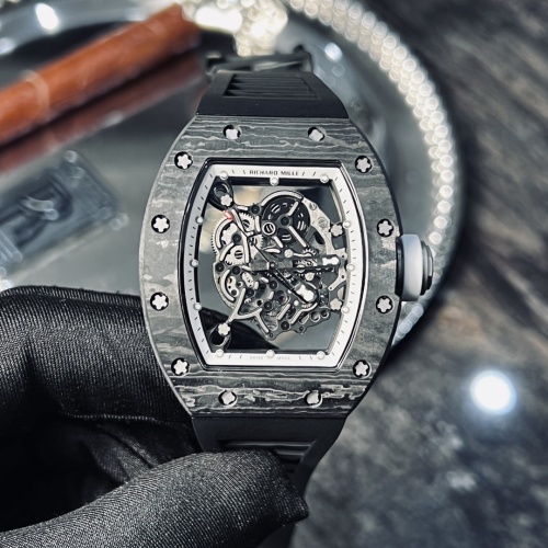 Richard Mille Quality Watches #1202133 $485.95 USD, Wholesale Replica Richard Mille Quality Watches