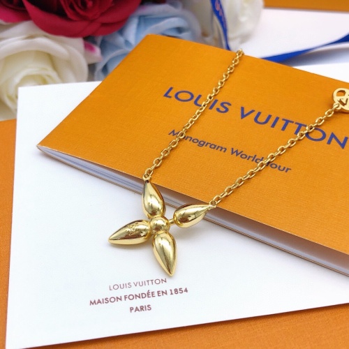 Replica Louis Vuitton LV Jewelry Set #1202735 $48.00 USD for Wholesale