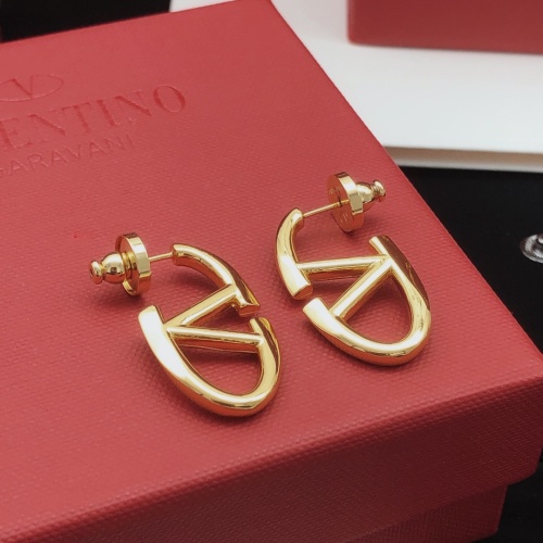 Valentino Earrings For Women #1202786 $29.00 USD, Wholesale Replica Valentino Earrings