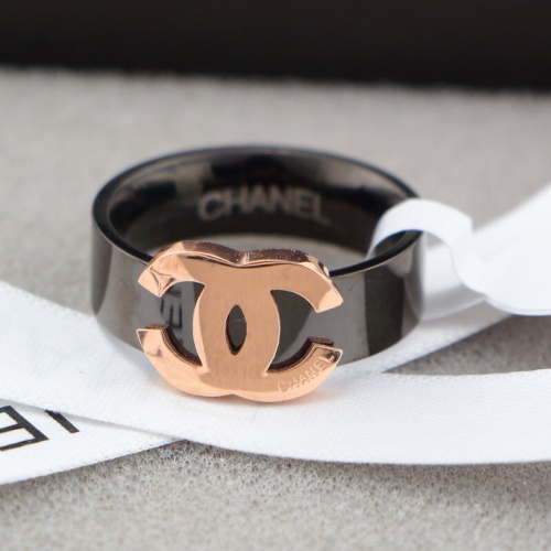 Chanel Ring #1203197 $27.00 USD, Wholesale Replica Chanel Rings